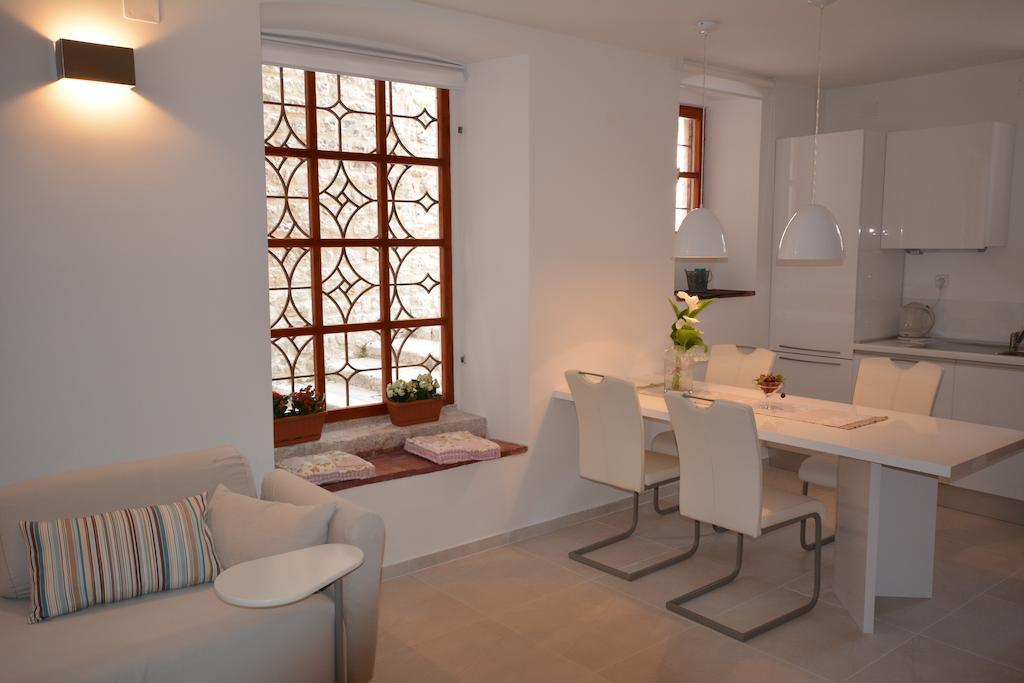 Apartments Andrea Split Rum bild